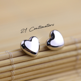 Khuyên Only heart