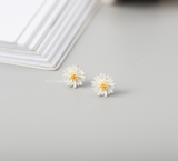 Khuyên tai Daisy